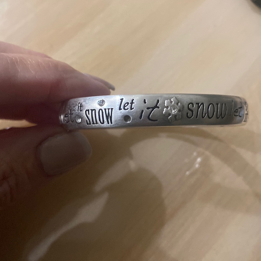 Brighton bracelet